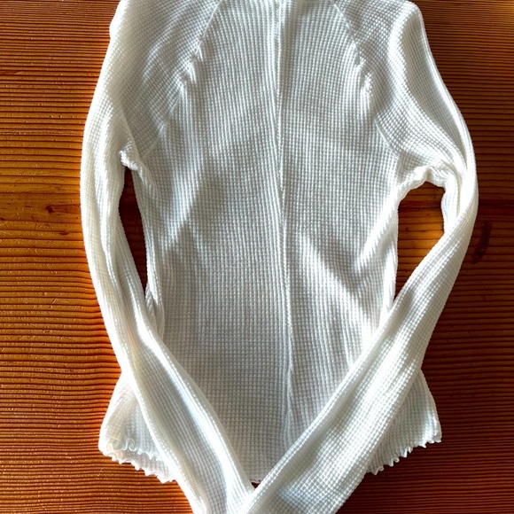 Free People Top - Picture 6 of 7